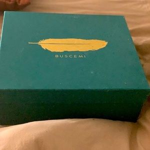 125MM B U S C E M I RED/RED Size 11